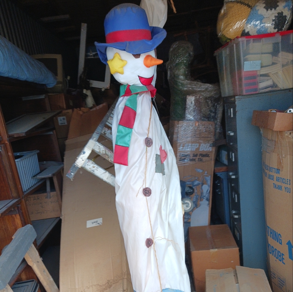 Snowman